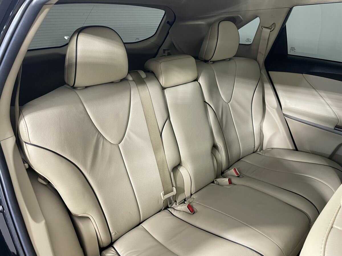 Купить Toyota Venza, 2013, 195 000 км, фото №16