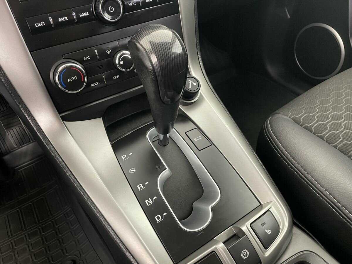 Купить Chevrolet Captiva, 2014, 96 712 км, фото №13