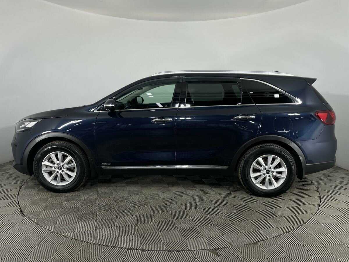 Купить Kia Sorento, 2018, 127 566 км, фото №5