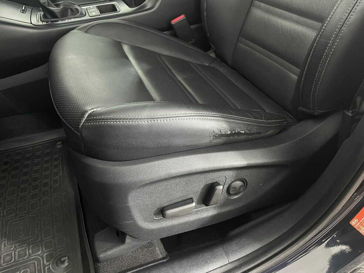 Купить Kia Sorento, 2018, 127 566 км, фото №10