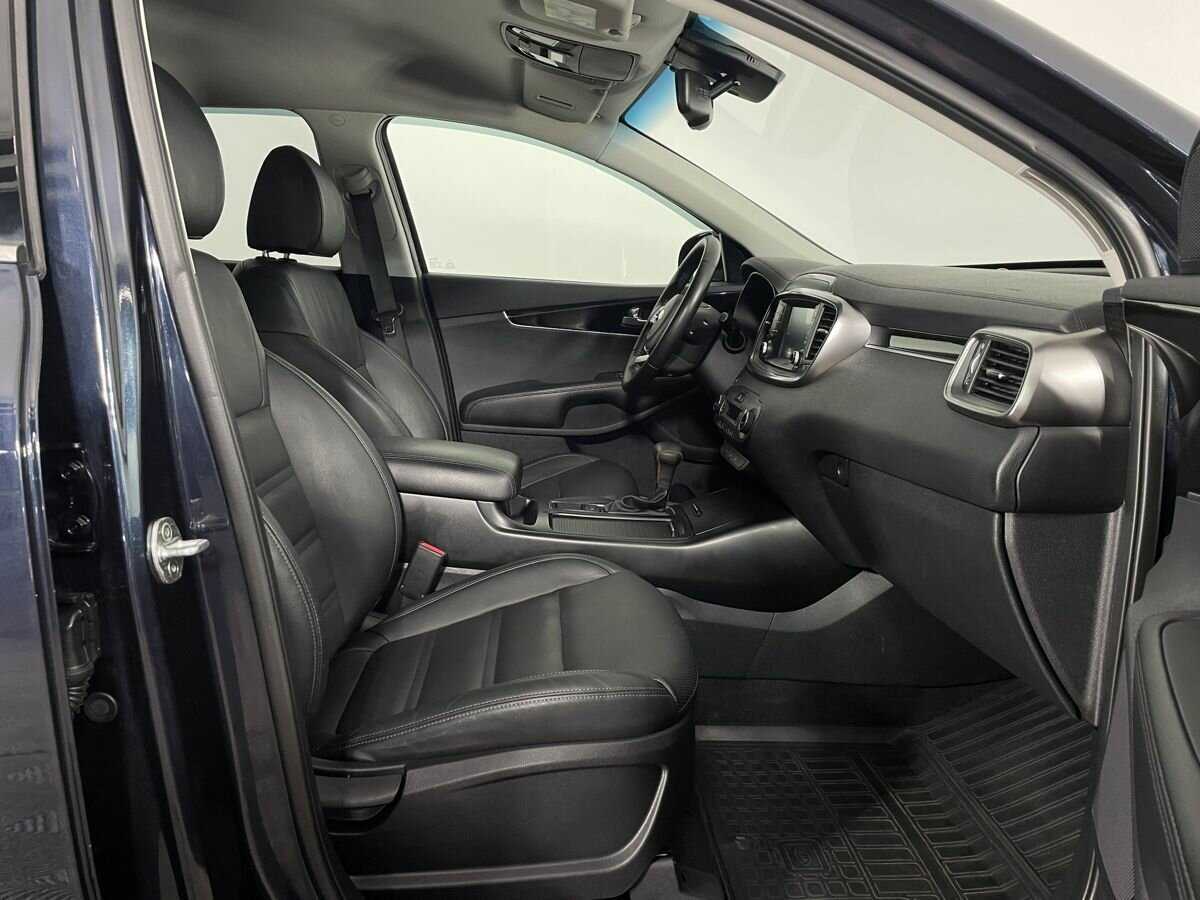 Купить Kia Sorento, 2018, 127 566 км, фото №14