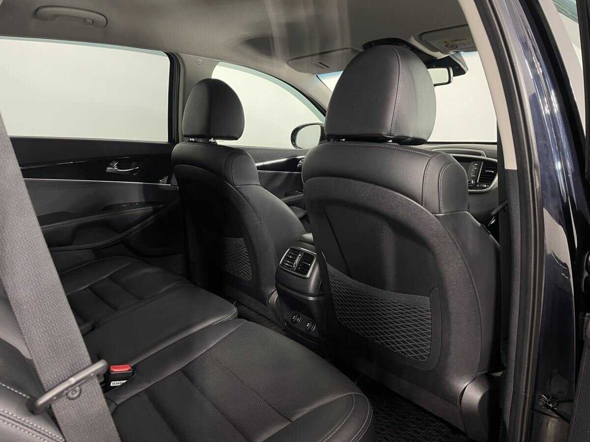 Купить Kia Sorento, 2018, 127 566 км, фото №16