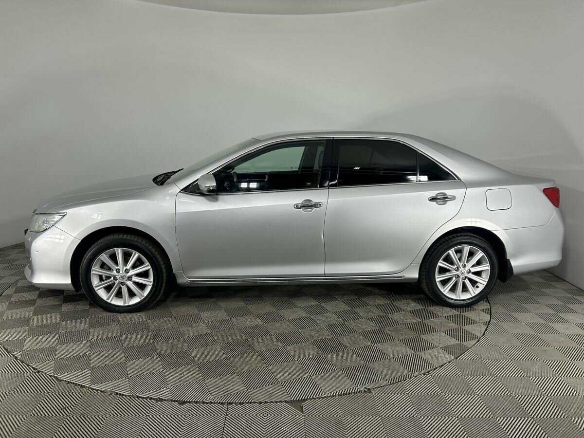 Купить Toyota Camry, 2013, 211 594 км, фото №5