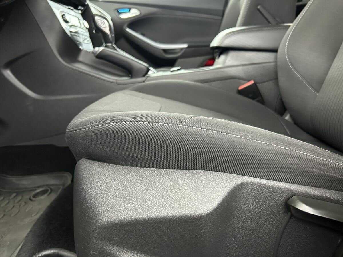 Купить Ford Focus, 2014, 75 700 км, фото №10