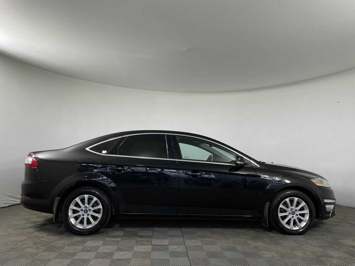 Купить Ford Mondeo, 2012, 245 444 км, фото №4