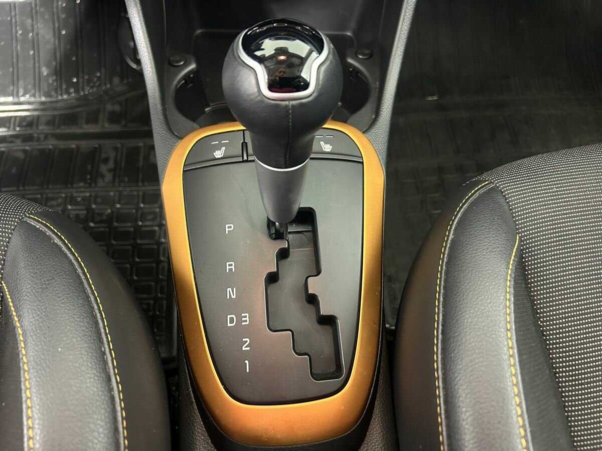 Купить Kia Picanto, 2022, 40 829 км, фото №13