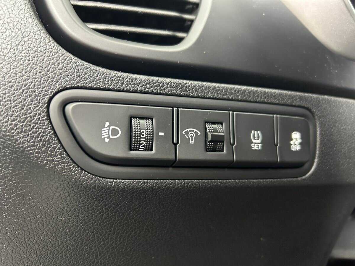 Купить Kia Rio X, 2021, 17 801 км, фото №9