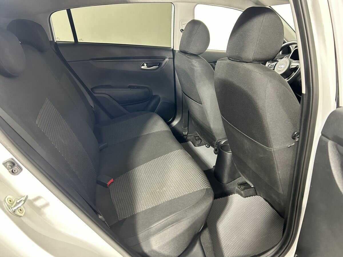 Купить Kia Rio X, 2021, 17 801 км, фото №16
