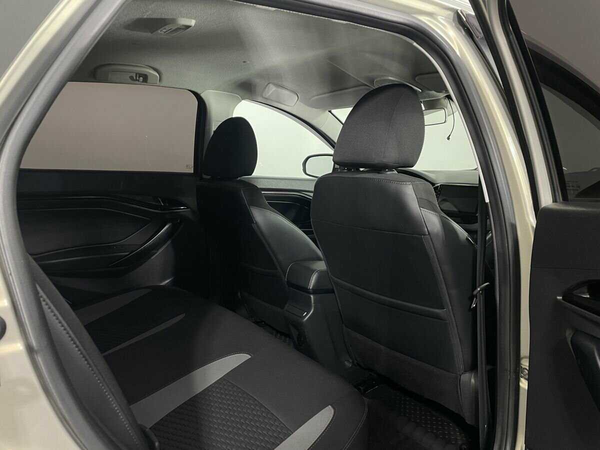 Купить Lada (ВАЗ) Vesta SW, 2018, 123 758 км, фото №16