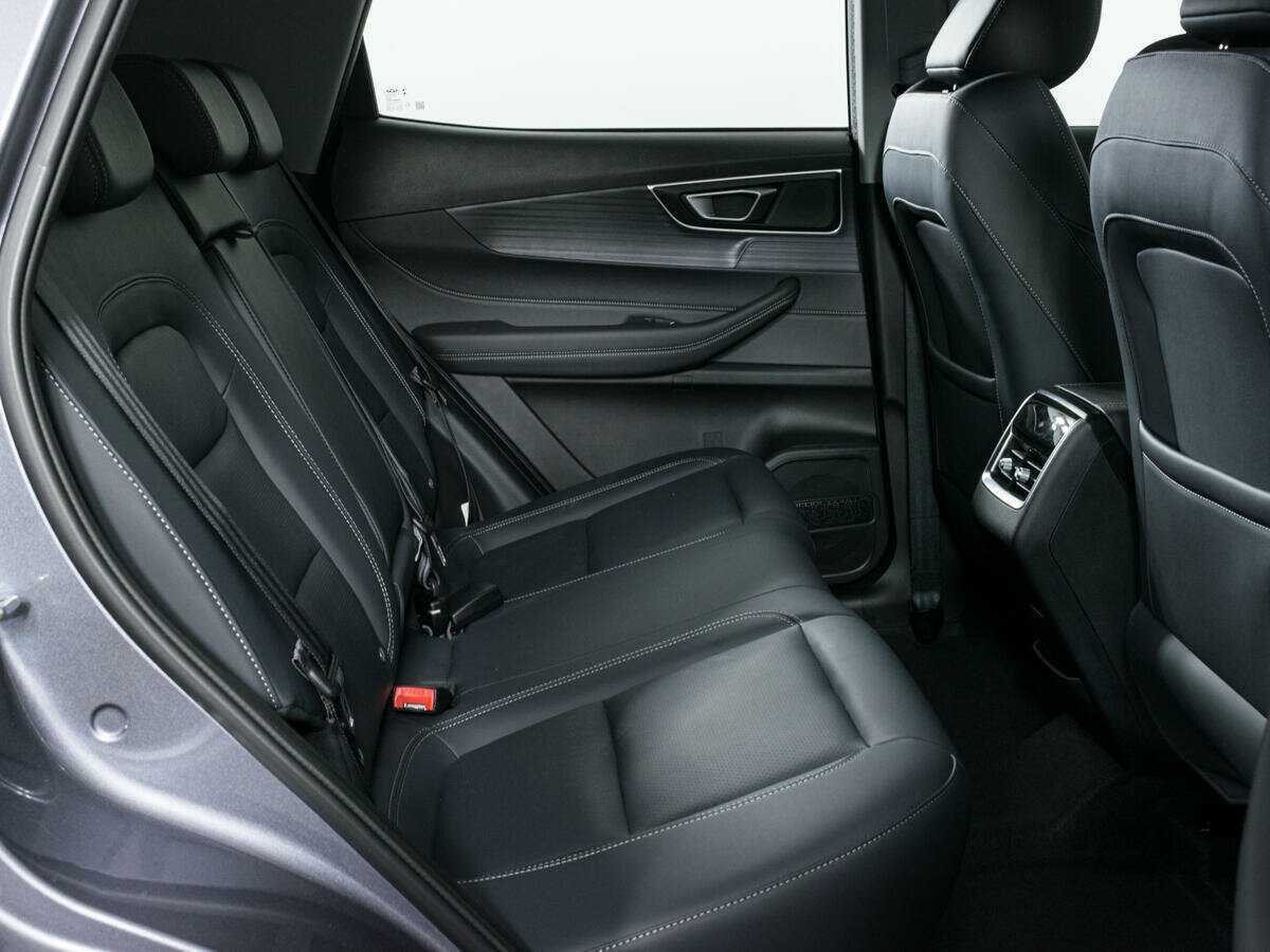 Купить CHERY Tiggo 4 Pro, 2024, 2 820 км, фото №9