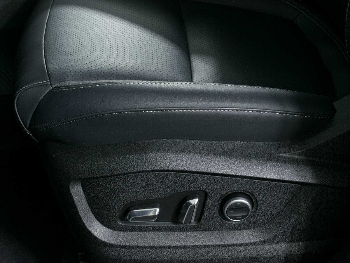 Купить CHERY Tiggo 4 Pro, 2024, 2 820 км, фото №16