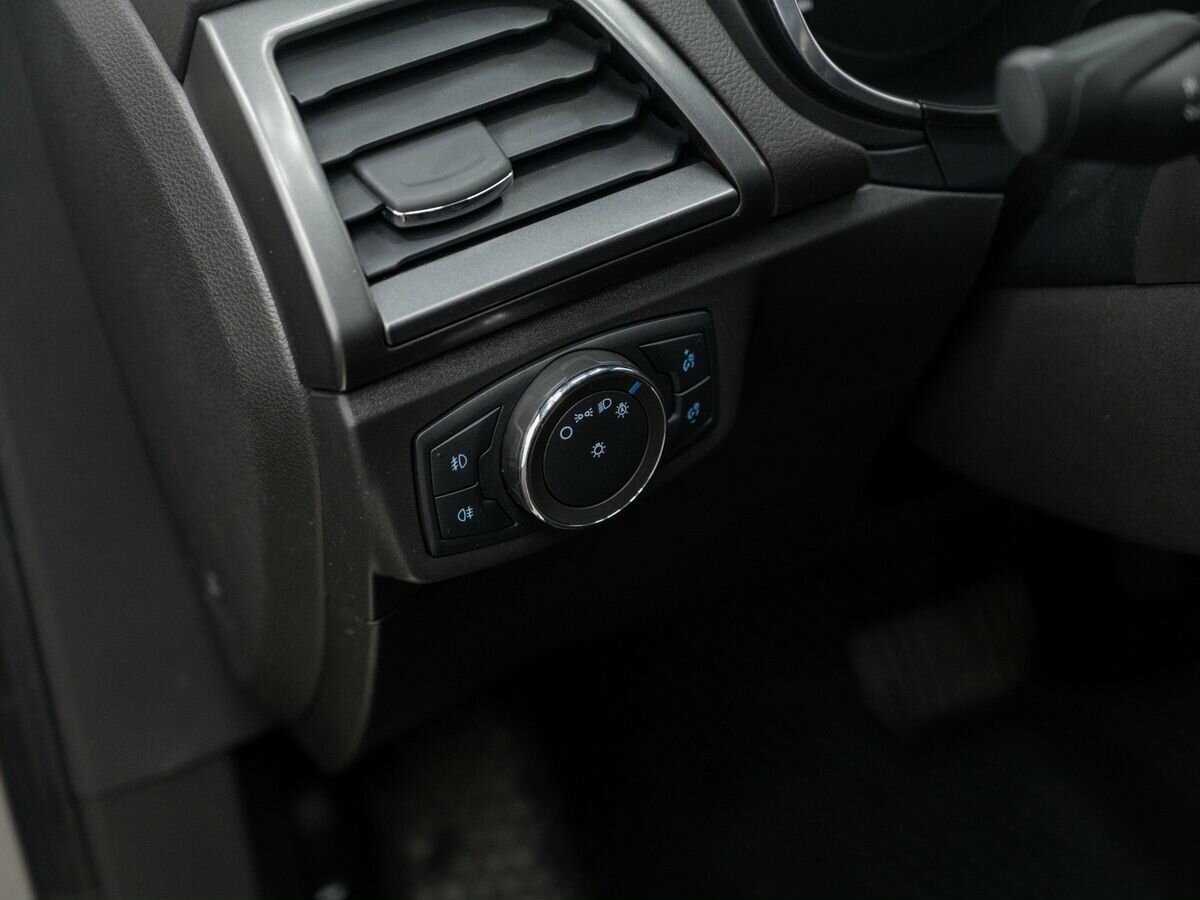 Купить Ford Mondeo, 2016, 171 618 км, фото №15