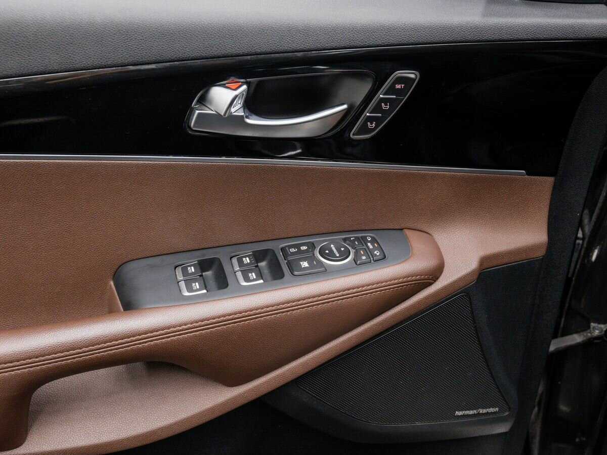 Купить Kia Sorento, 2018, 72 000 км, фото №17