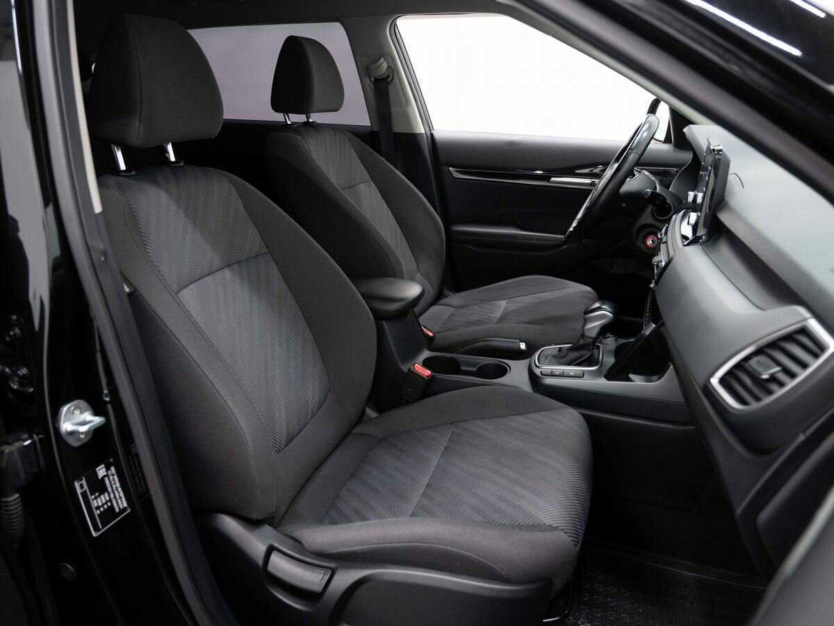 Купить Kia Seltos, 2020, 83 595 км, фото №12