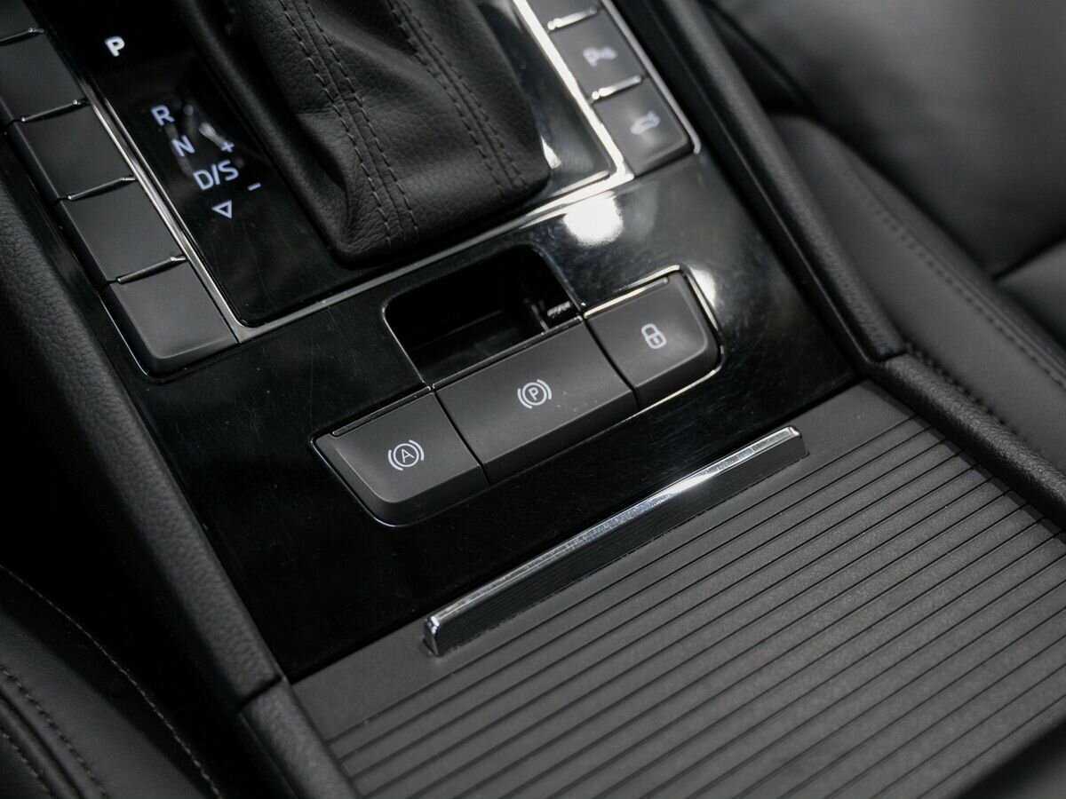 Купить Skoda Superb, 2018, 152 236 км, фото №21