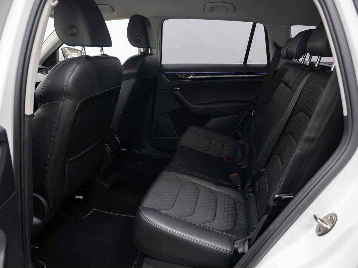 Купить Skoda Kodiaq, 2018, 110 000 км, фото №9