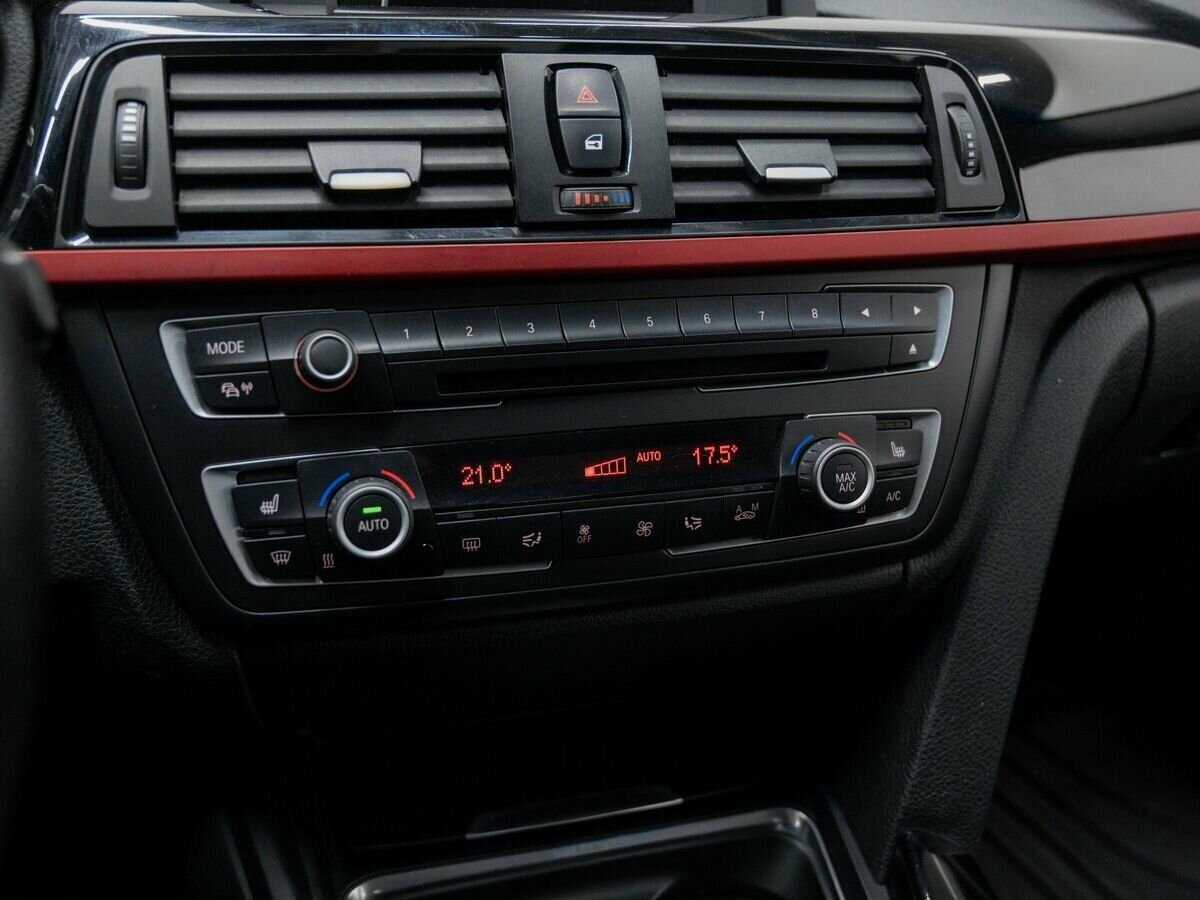 Купить BMW 3 серии 320d xDrive, 2013, 172 000 км, фото №20