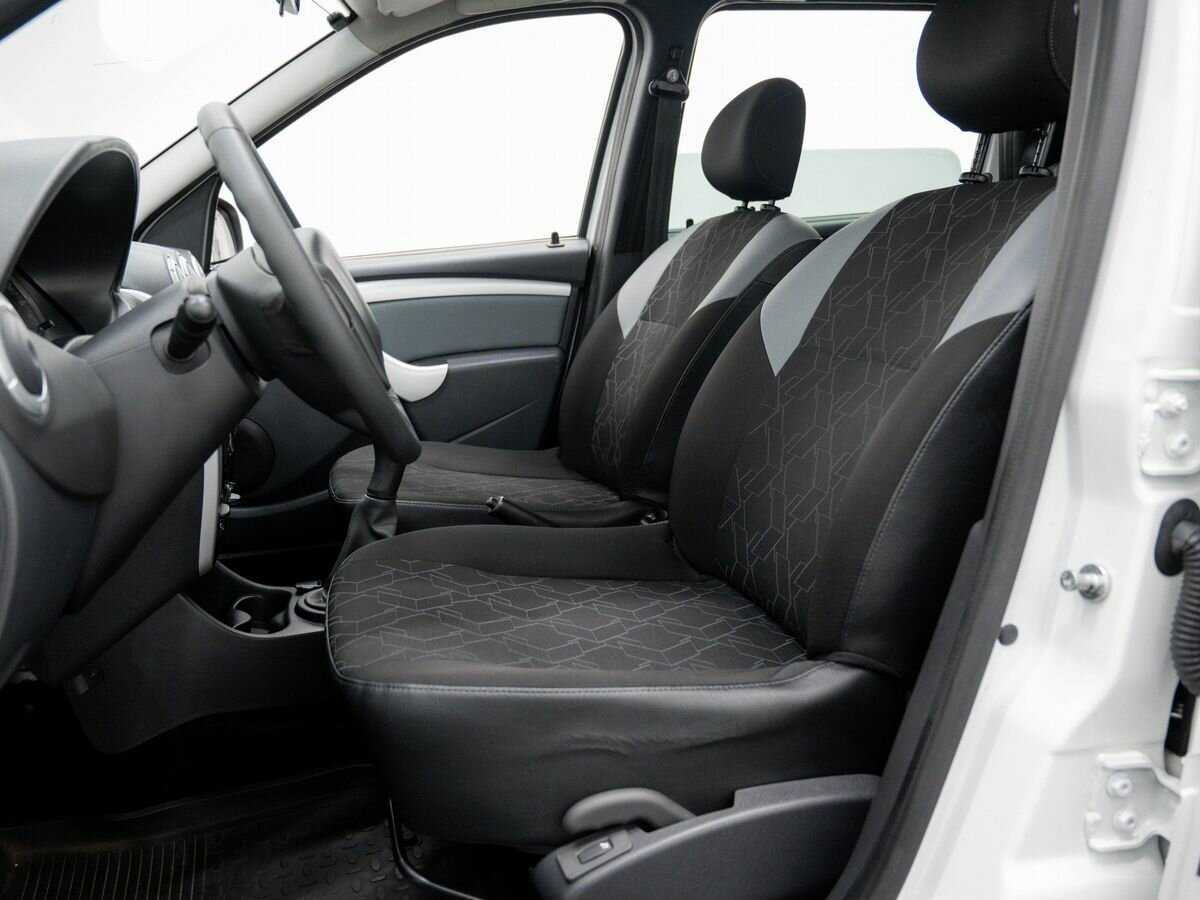 Купить Lada (ВАЗ) Largus Cross, 2020, 97 000 км, фото №15