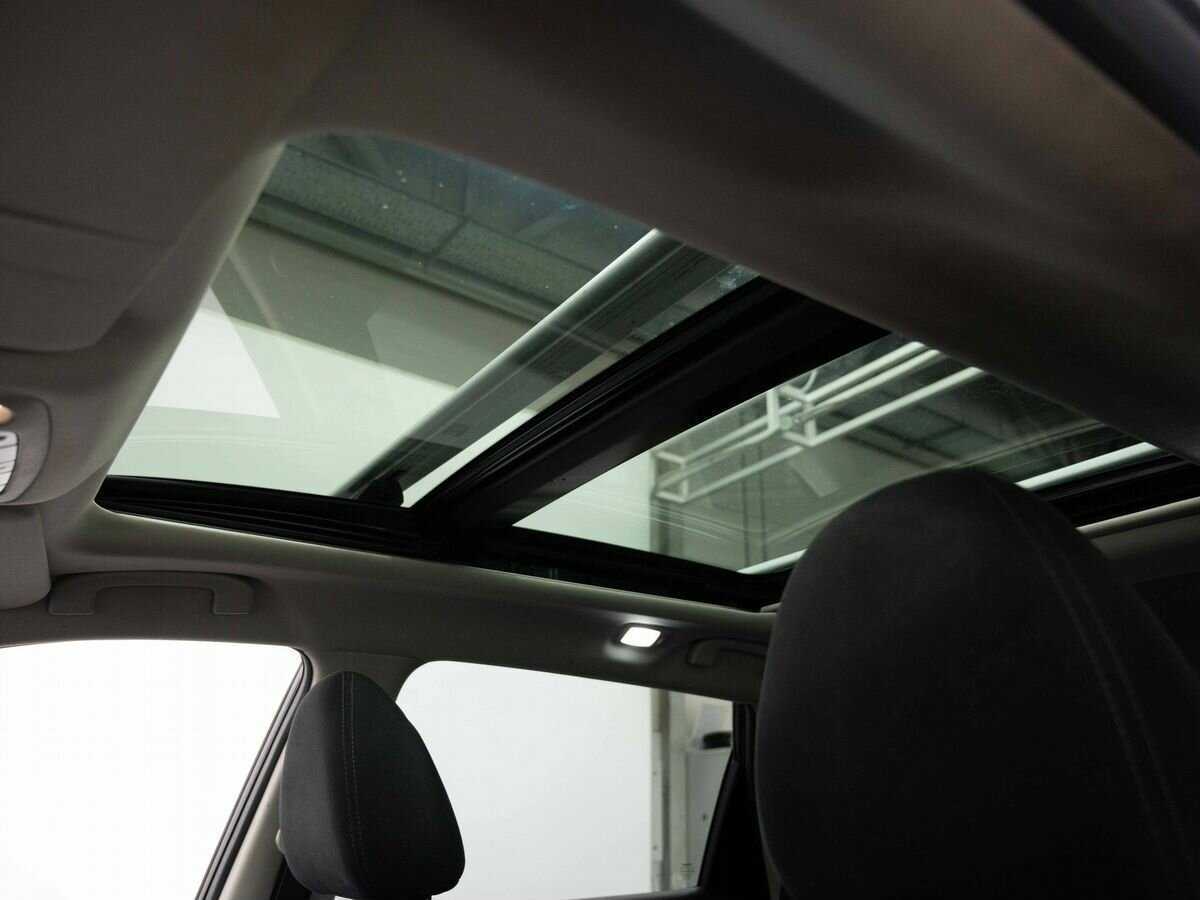 Купить Nissan X-Trail, 2017, 139 000 км, фото №18