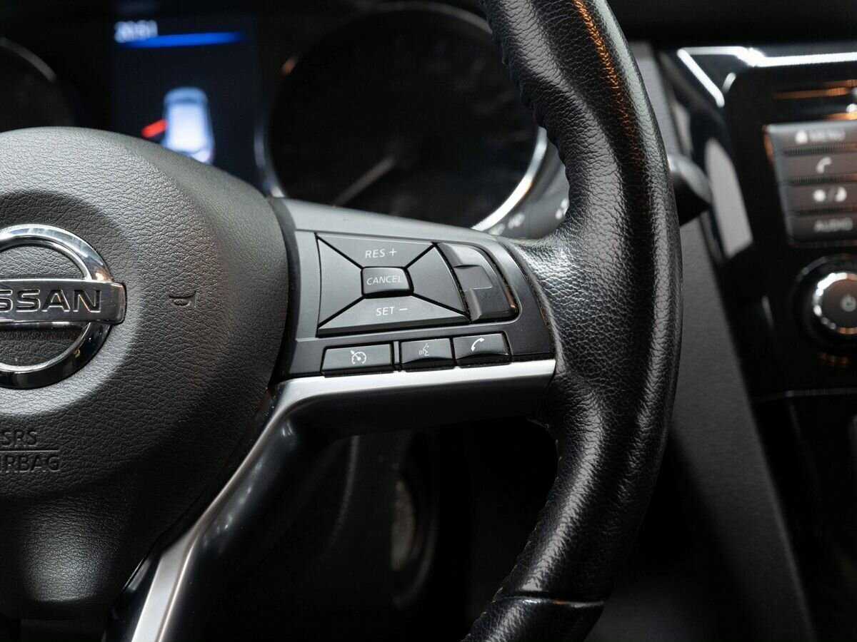 Купить Nissan Qashqai, 2021, 62 000 км, фото №16