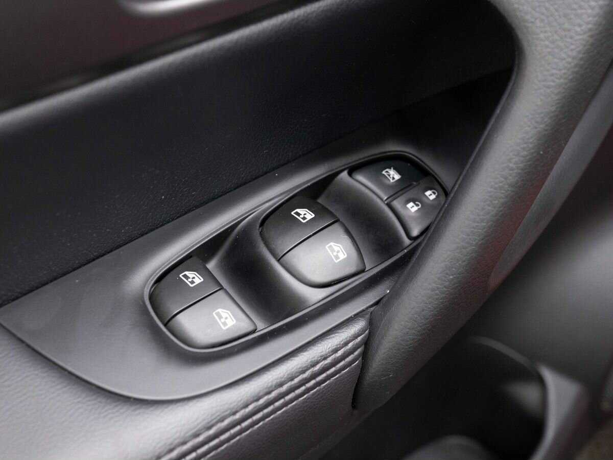 Купить Nissan Qashqai, 2021, 62 000 км, фото №18