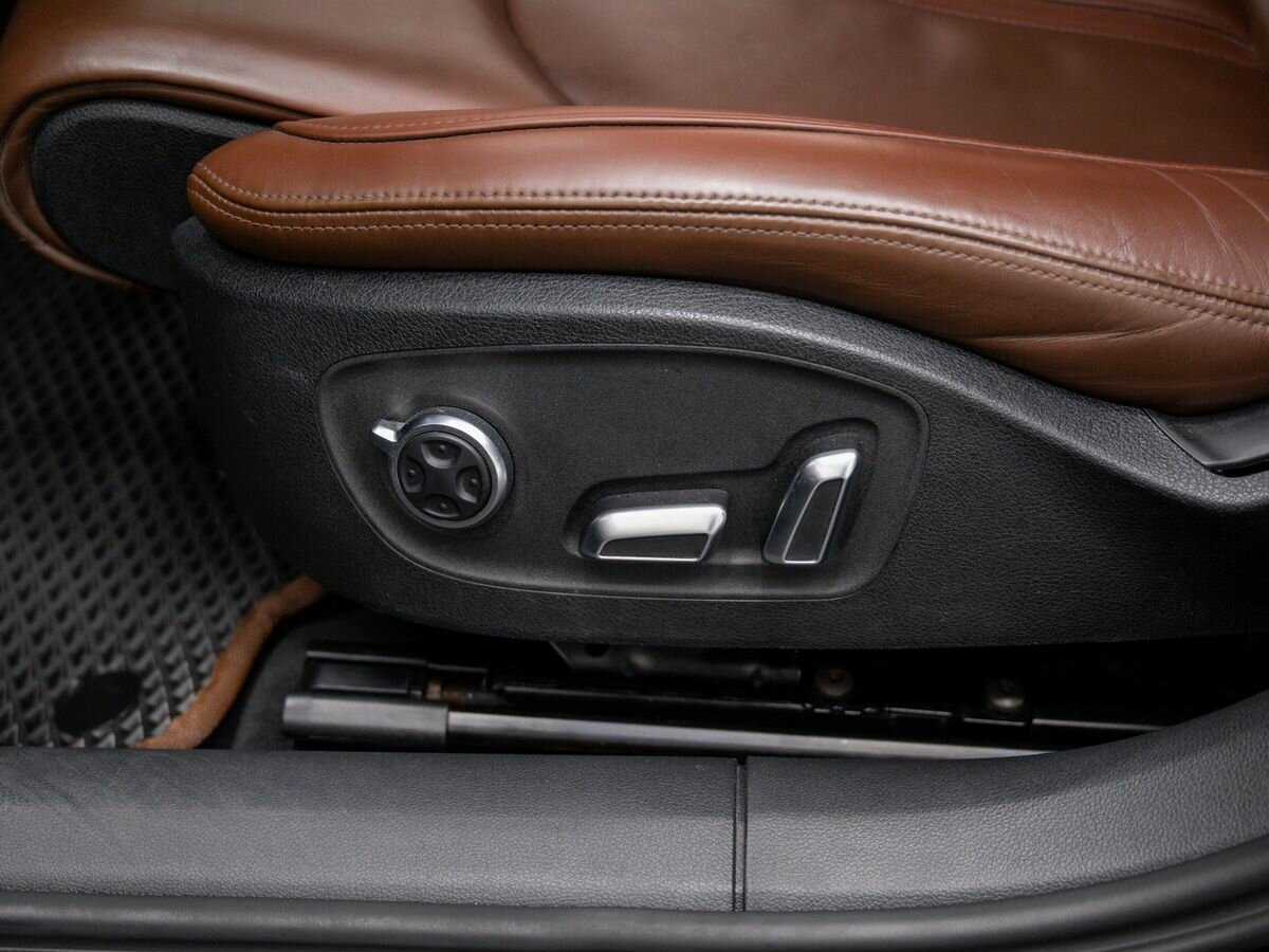 Купить Audi A6, 2016, 140 781 км, фото №18