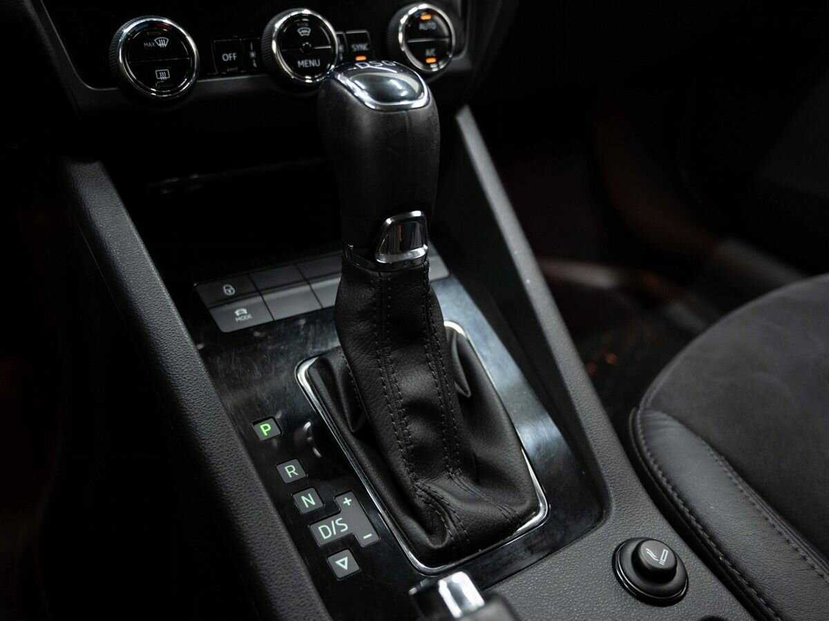 Купить Skoda Octavia, 2017, 83 100 км, фото №22