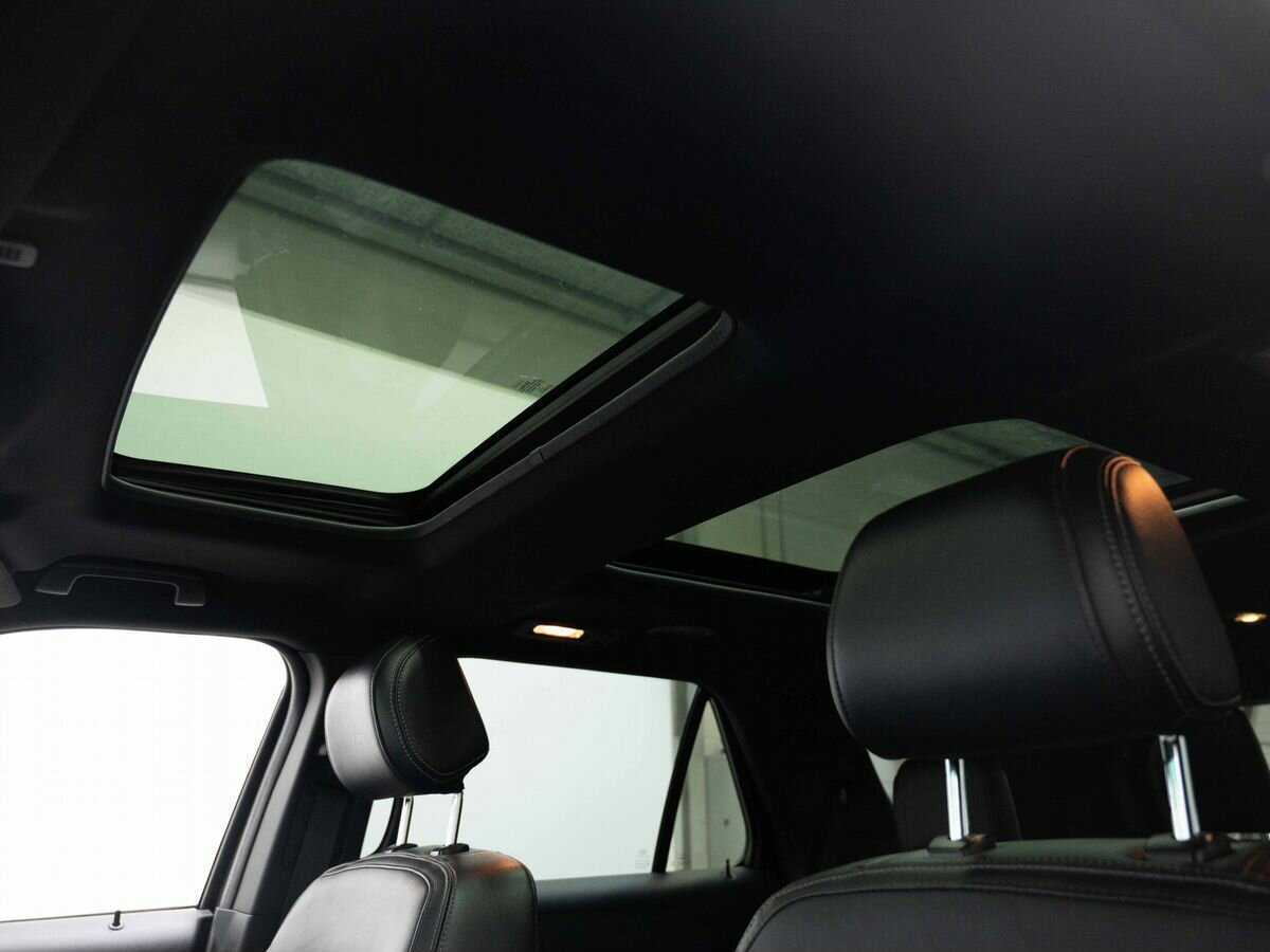 Купить Ford Explorer, 2016, 253 200 км, фото №28