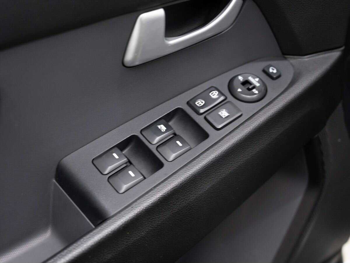 Купить Kia Sportage, 2014, 163 840 км, фото №17