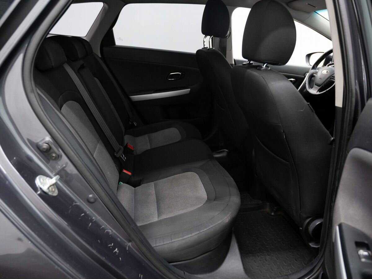 Купить Kia Ceed, 2015, 147 000 км, фото №11