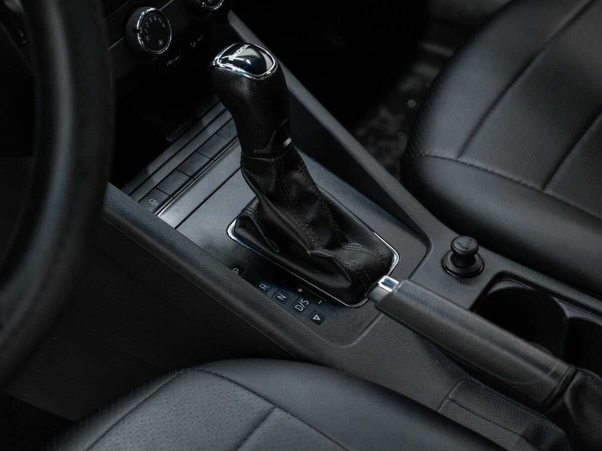 Купить Skoda Octavia, 2017, 200 790 км, фото №17