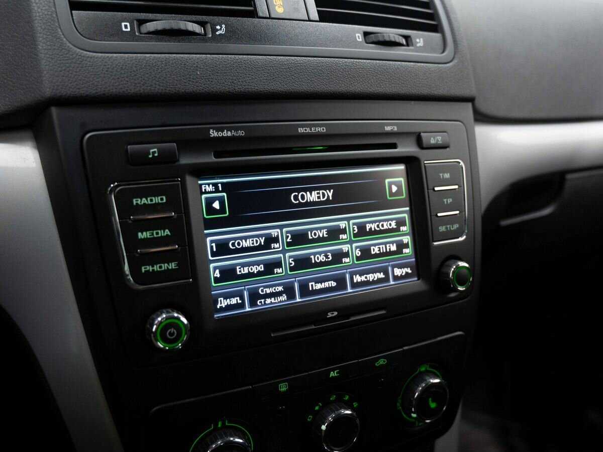 Купить Skoda Yeti, 2012, 225 000 км, фото №17