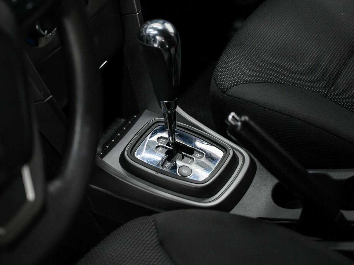 Купить CHERY Tiggo (T11), 2015, 119 500 км, фото №17