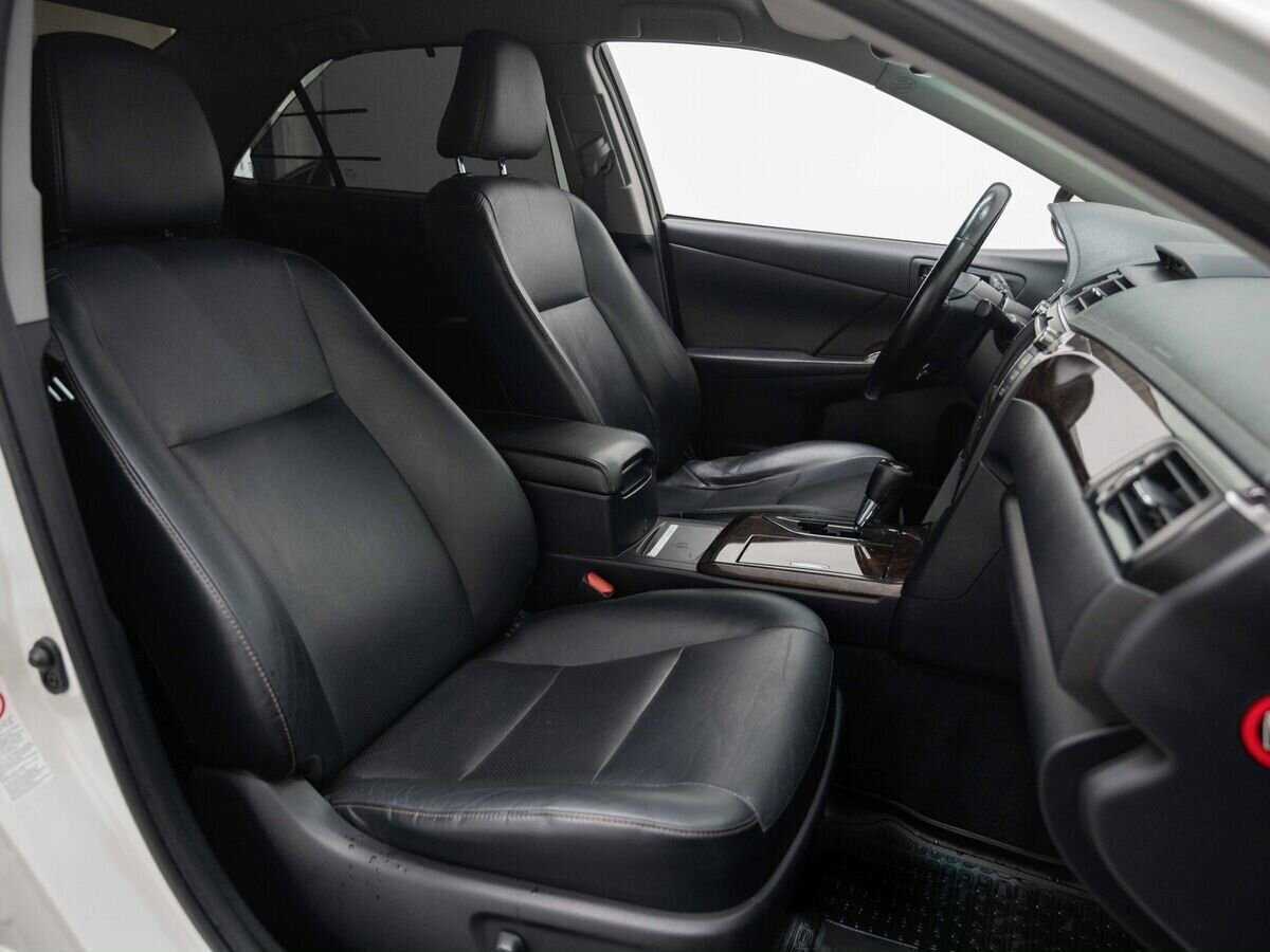 Купить Toyota Camry, 2014, 138 957 км, фото №12