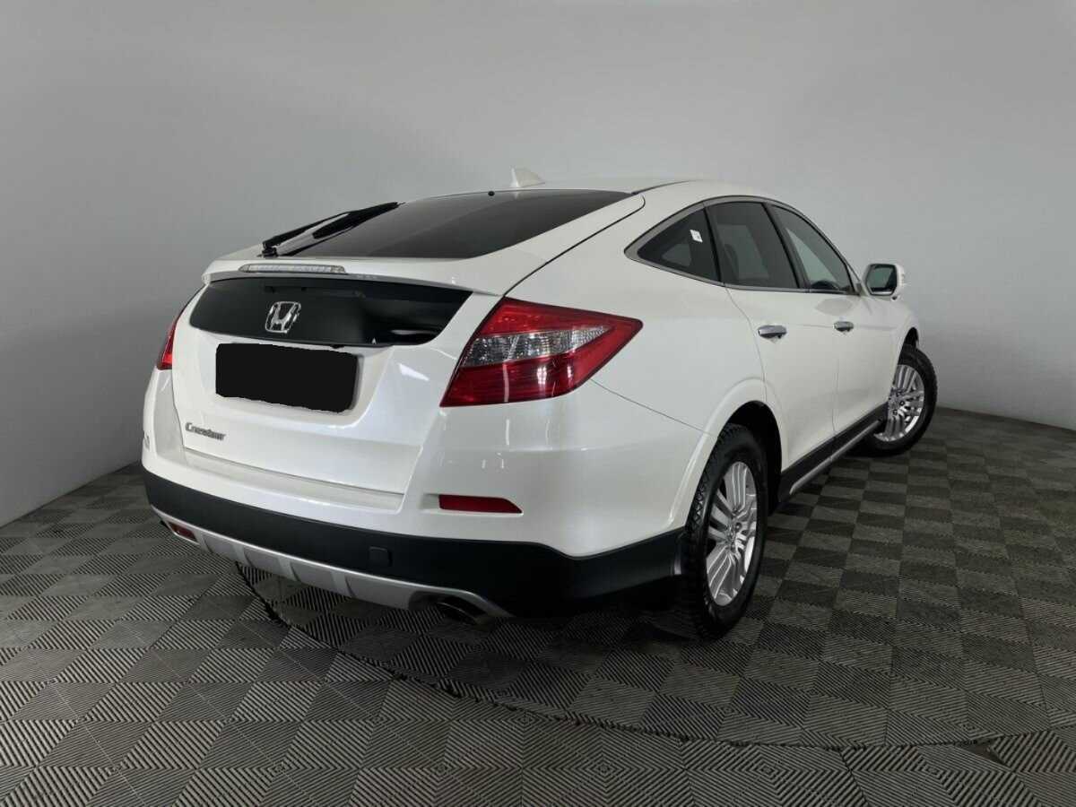 Купить Honda Crosstour, 2014, 139 175 км, фото №6