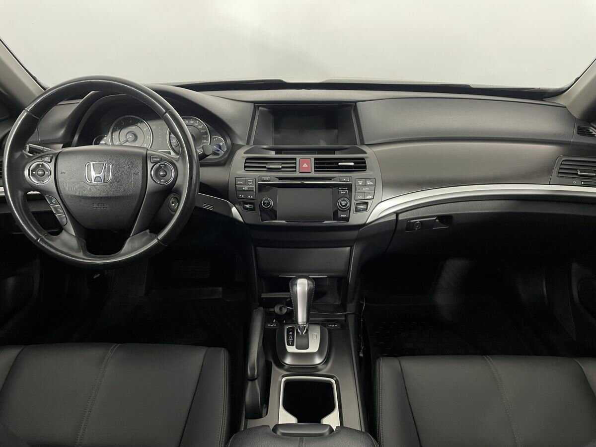 Купить Honda Crosstour, 2014, 139 175 км, фото №7