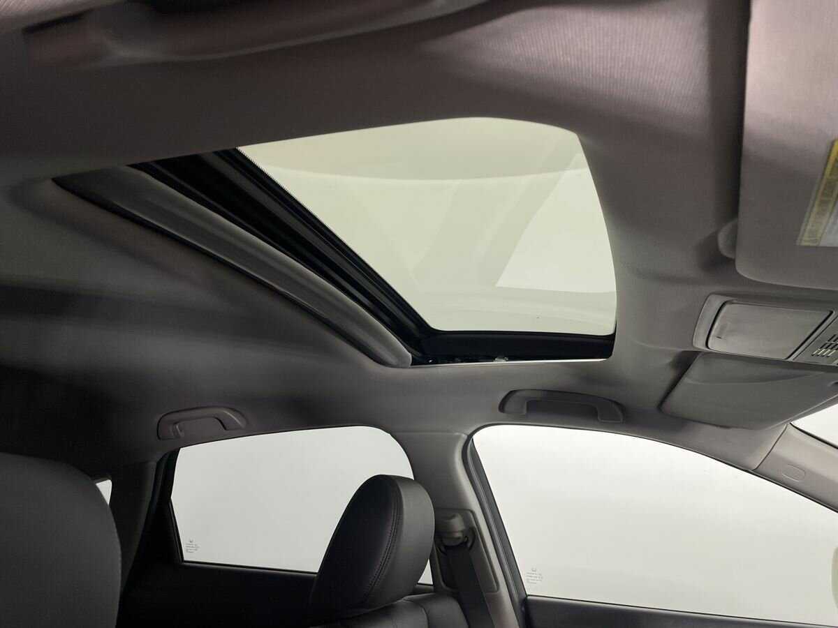 Купить Honda Crosstour, 2014, 139 175 км, фото №15