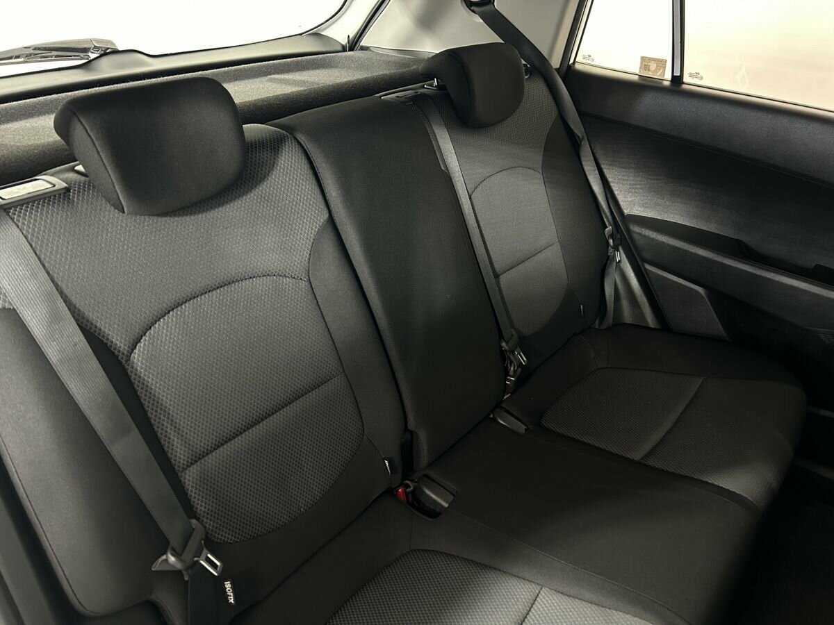 Купить Hyundai Creta, 2017, 105 896 км, фото №15