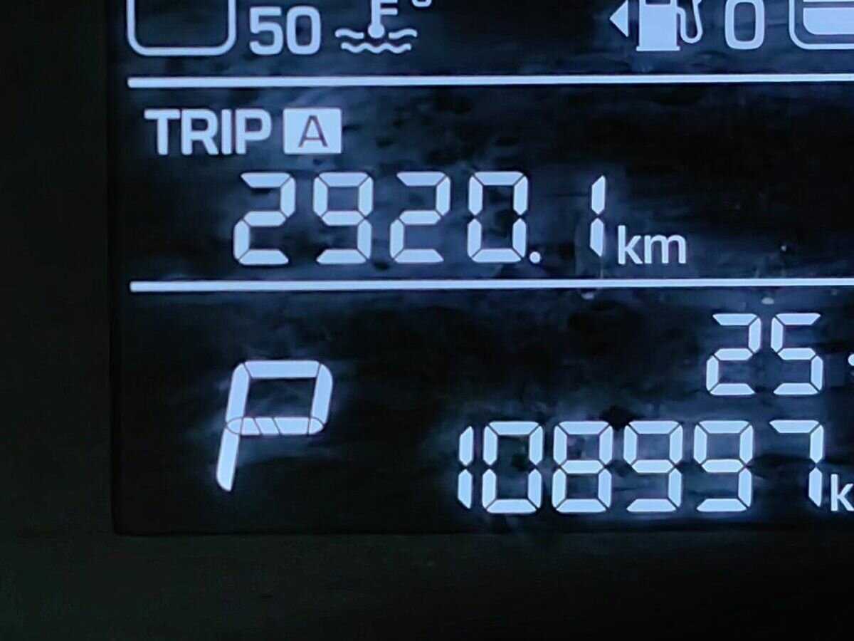 Купить Hyundai Creta, 2016, 108 994 км, фото №15