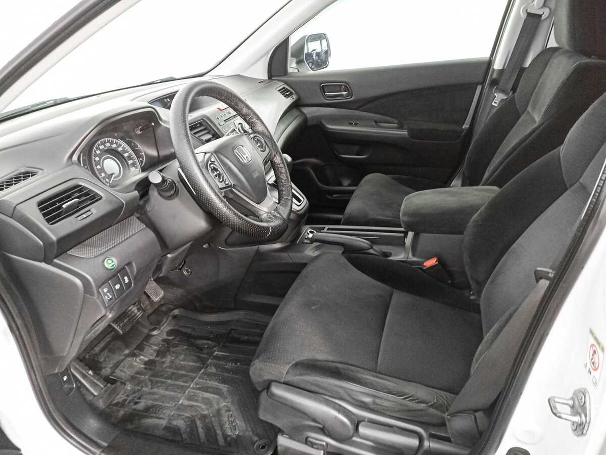 Купить Honda CR-V, 2014, 176 303 км, фото №14