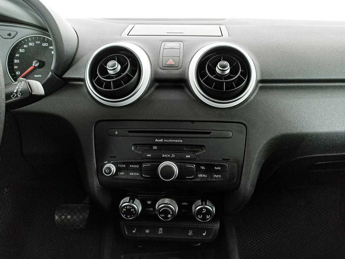 Купить Audi A1 Sportback, 2014, 161 153 км, фото №13