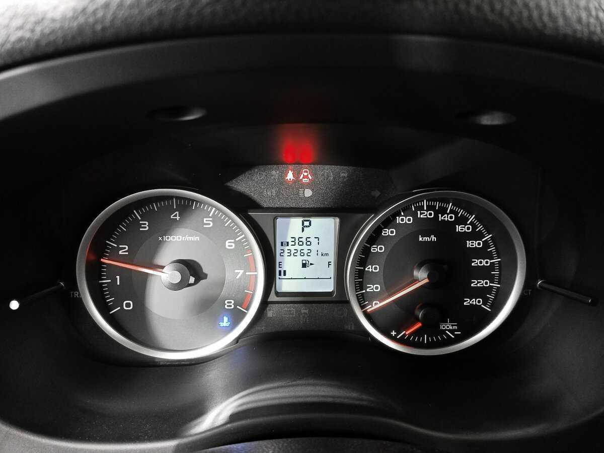 Купить Subaru Forester, 2013, 232 606 км, фото №11