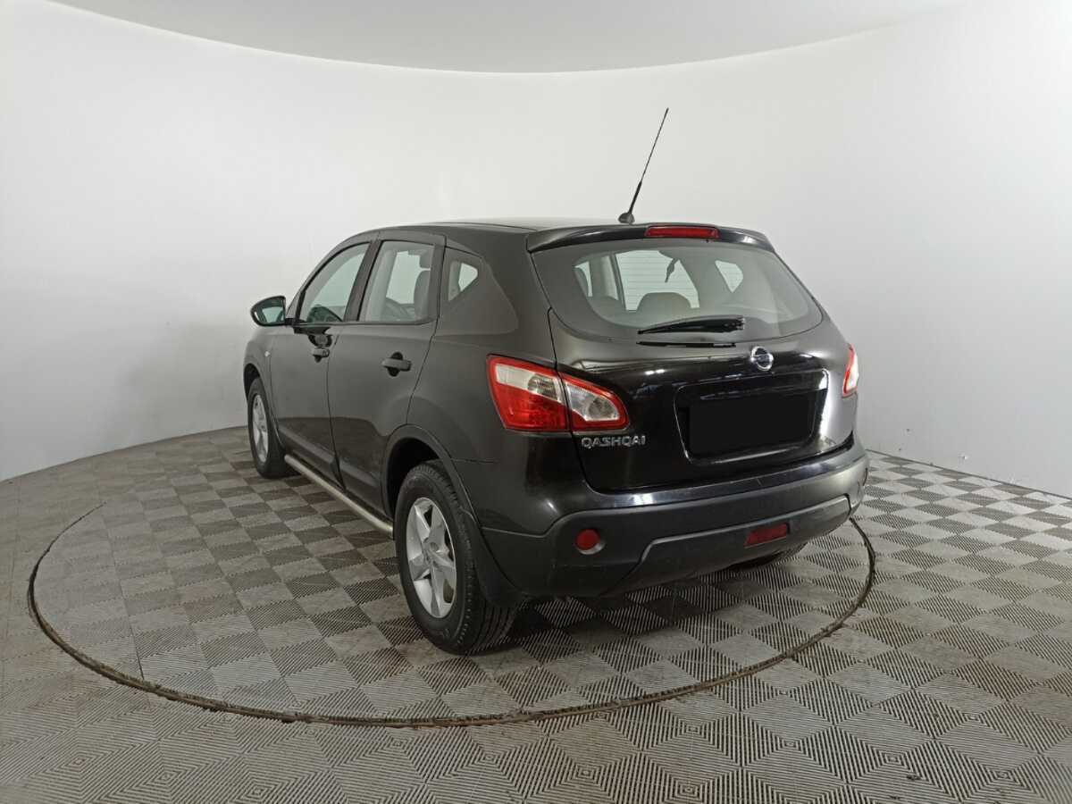 Купить Nissan Qashqai, 2013, 167 835 км, фото №7