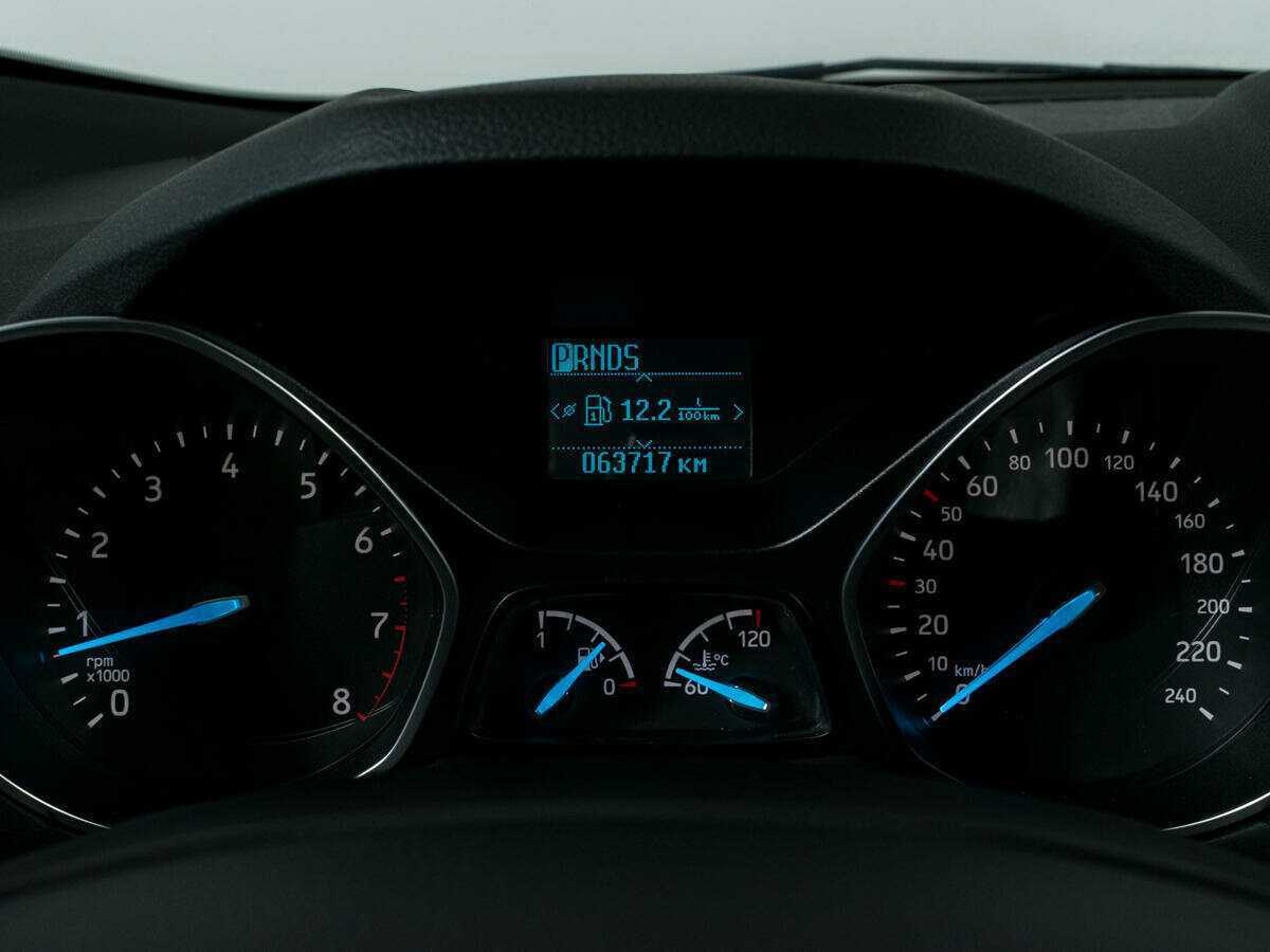 Купить Ford Kuga, 2018, 63 497 км, фото №11