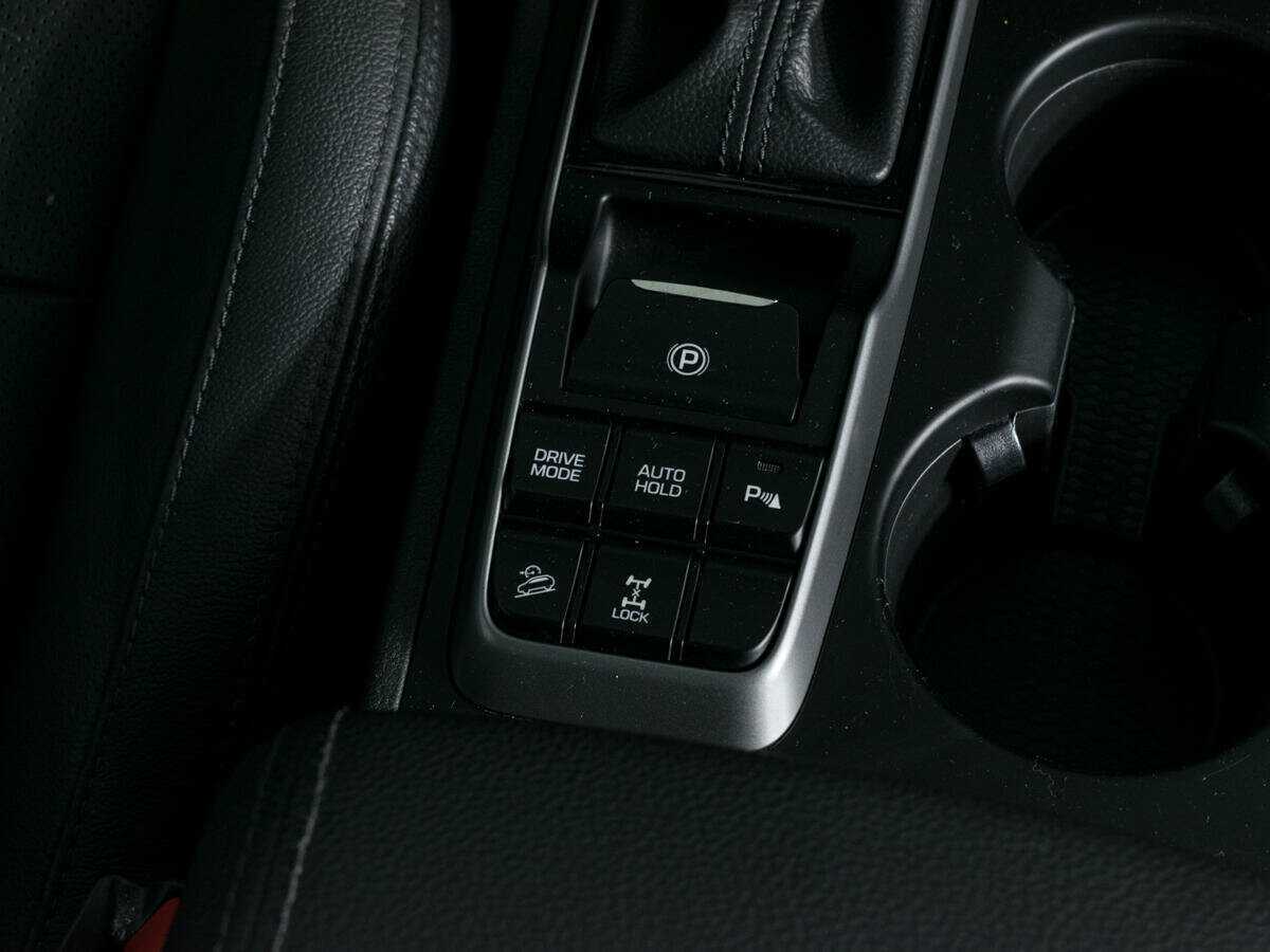 Купить Hyundai Tucson, 2018, 149 512 км, фото №16