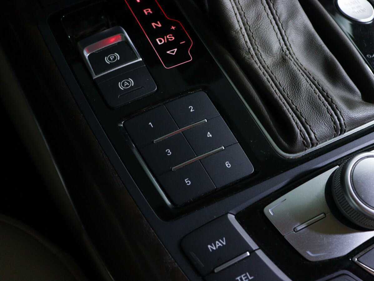 Купить Audi A6, 2016, 76 597 км, фото №18