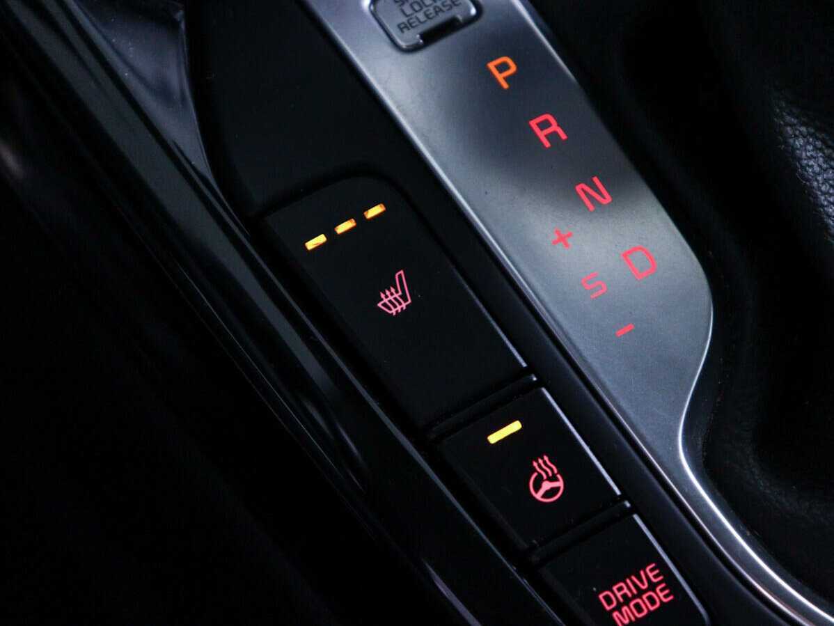 Купить Kia Cerato, 2019, 108 340 км, фото №19