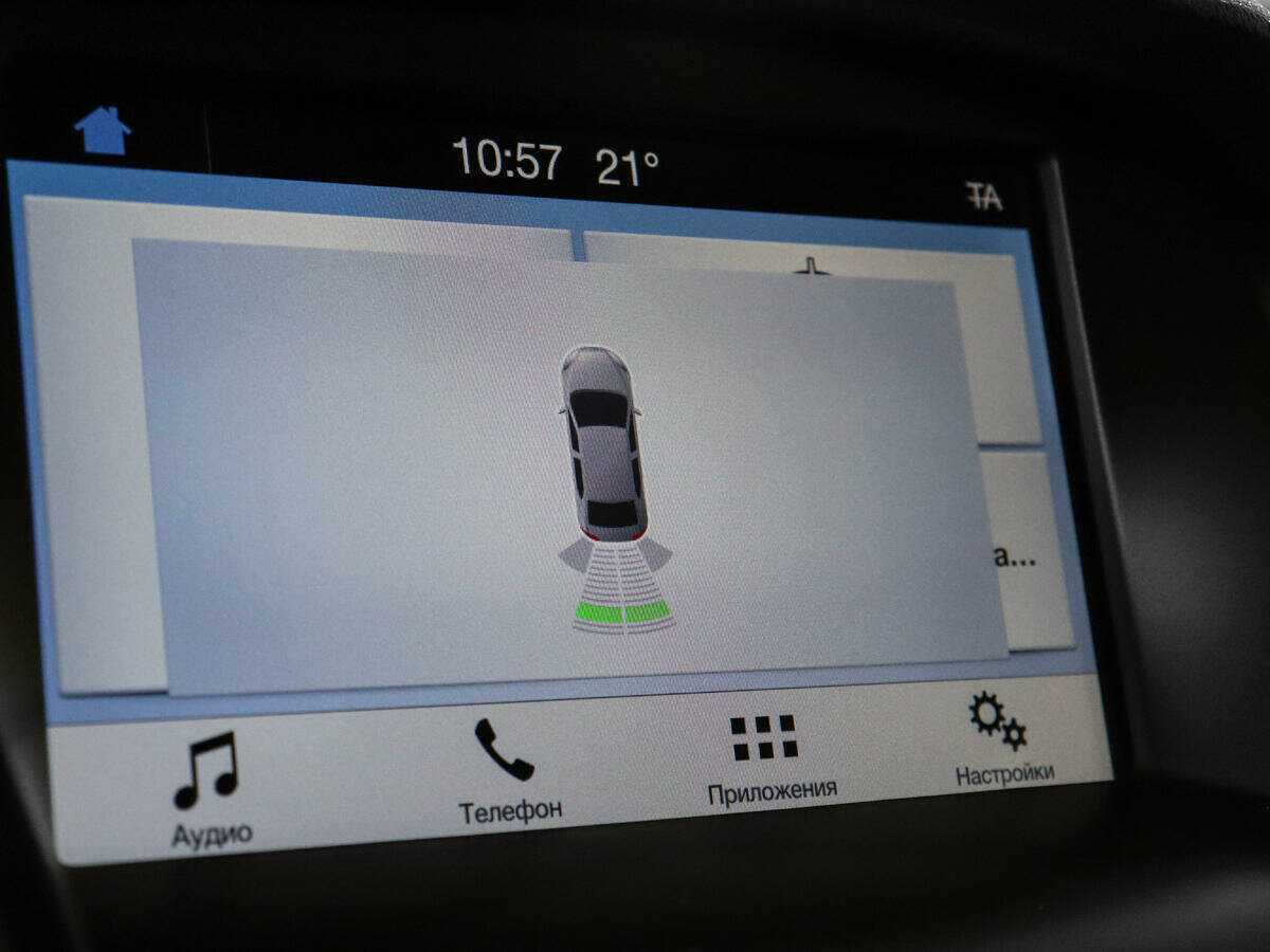 Купить Ford Focus, 2018, 130 077 км, фото №17