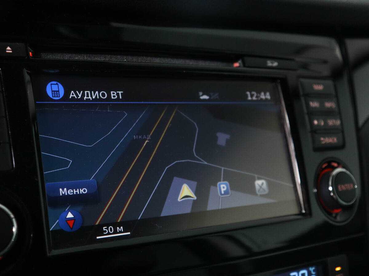 Купить Nissan Qashqai, 2017, 90 000 км, фото №19