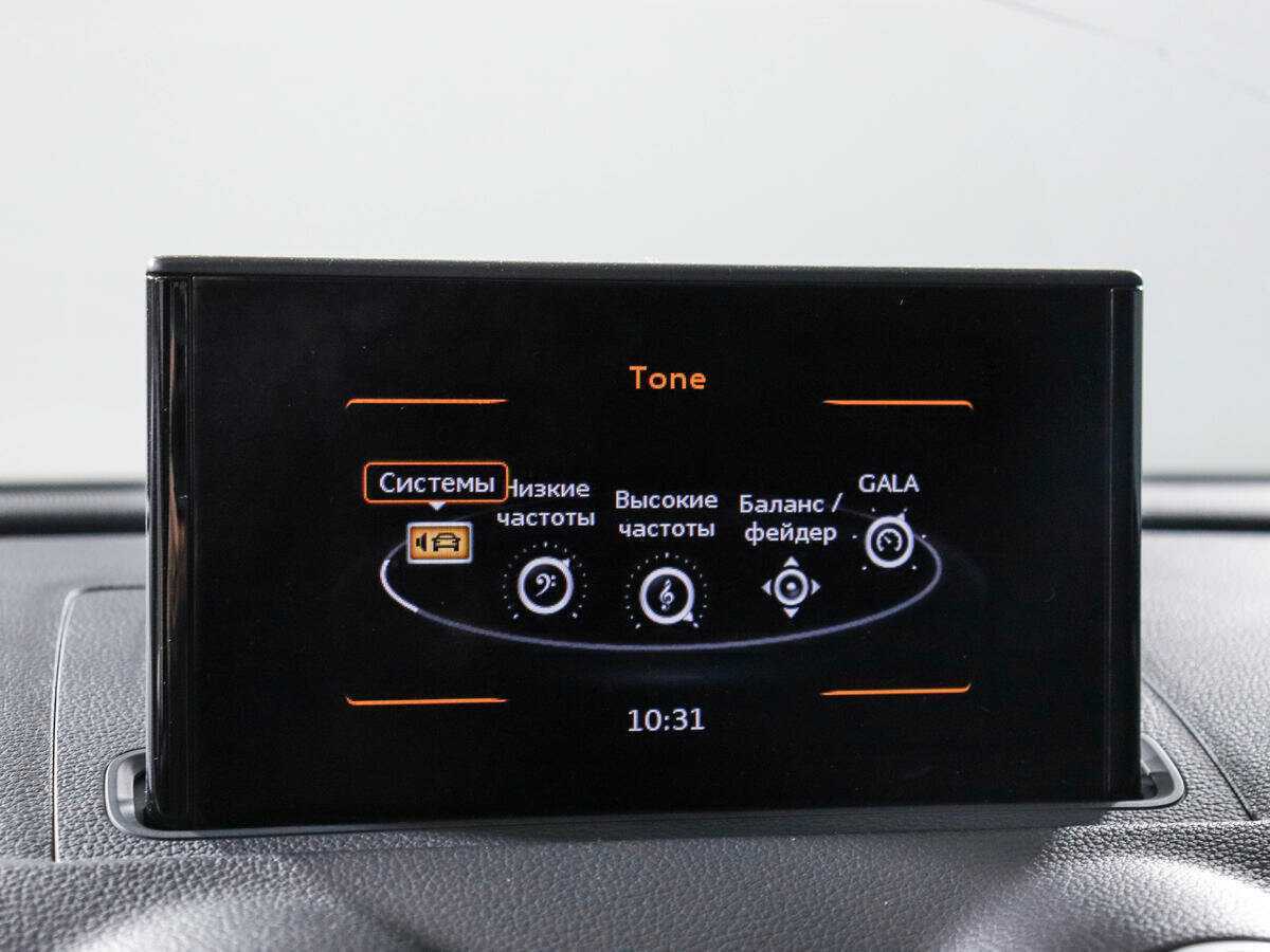 Купить Audi A3 Sportback, 2014, 126 938 км, фото №18